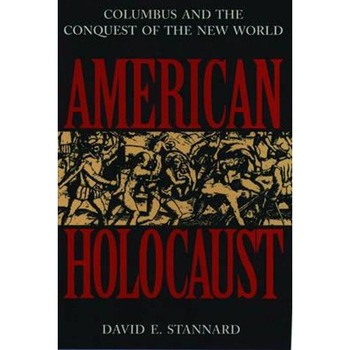 American Holocaust American Holocaust