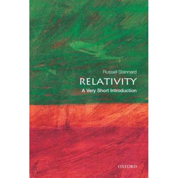 Relativity
