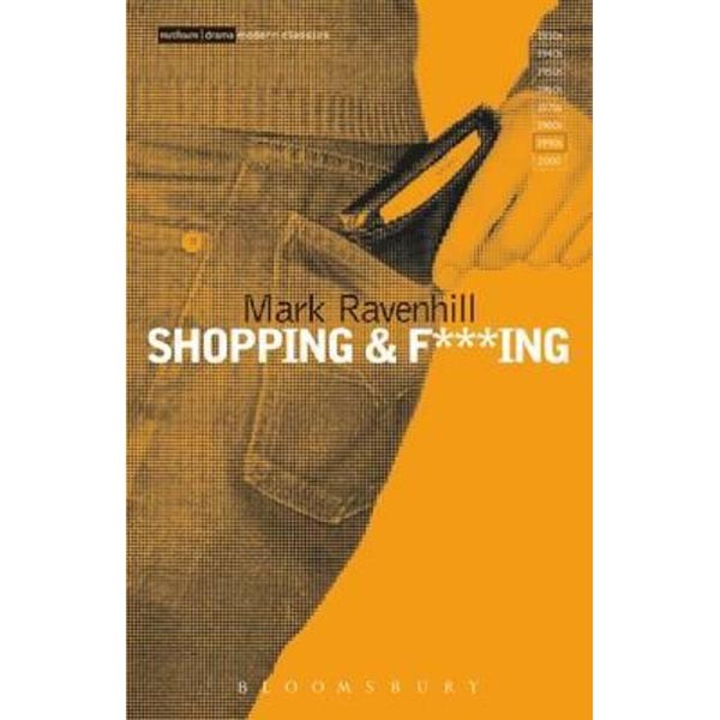 Shopping and F***ing