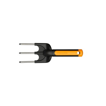 Furca pentru buruieni Fiskars Premium, 312 mm, 100 g Furca pentru buruieni Fiskars Premium, 312 mm, 100 g
