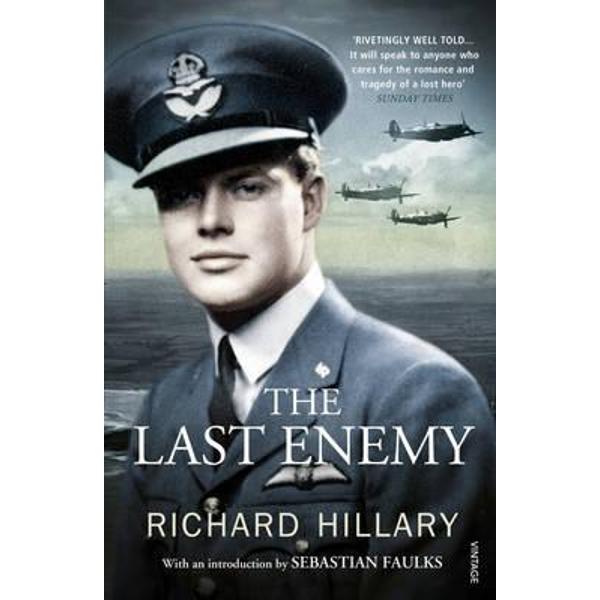 Last Enemy