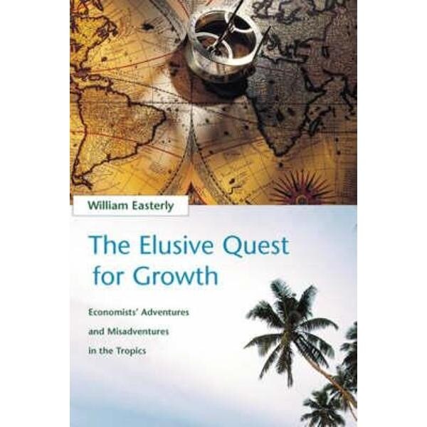 Elusive Quest for Growth