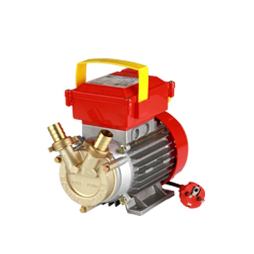 Pompa de transvazare Rover BE-M 20, 340 W, 1700 l/h, Hmax. 25 m