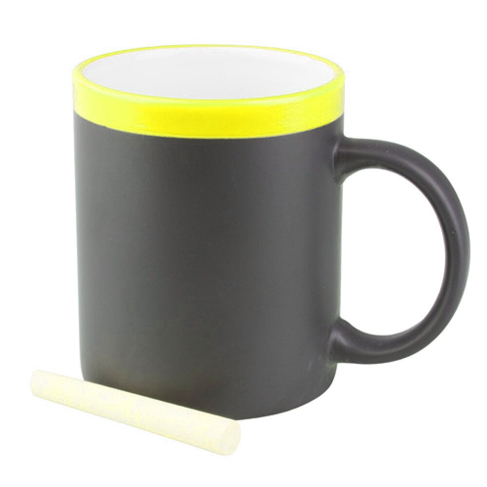 Cana galbena cu mesaje - Un mesaj nou in fiecare dimineata