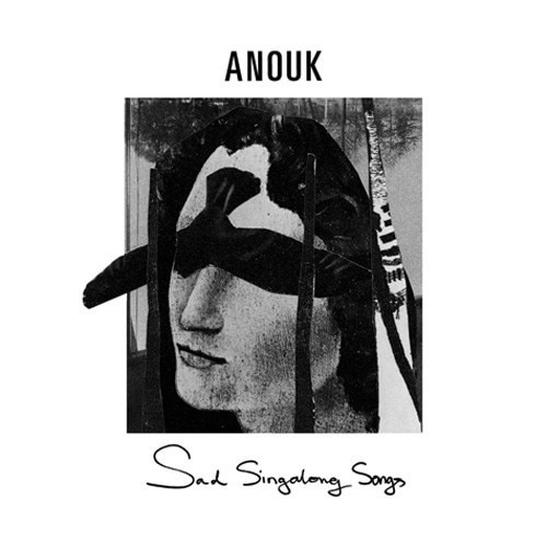 ANOUK - Sad Singalong Song (cd)