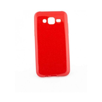 Husa Huawei Honor 6, ultra slim, Candy, rosu Husa Huawei Honor 6, ultra slim, Candy, rosu