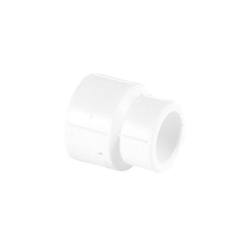 Reductie Ø40/25 Reductie Ø40/25