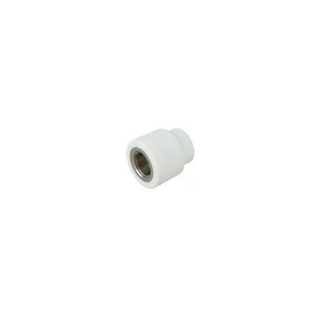 Racord cu filet metalic interior Ø20x1/2'' Racord cu filet metalic interior Ø20x1/2''