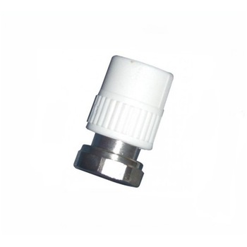 Racord cu semiolandez Ø20x1/2'' Racord cu semiolandez Ø20x1/2''