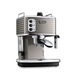 Espressor manual De'Longhi Scultura ECZ 351, 1100 W, 15 Bar, Cappuccino System, Bej
