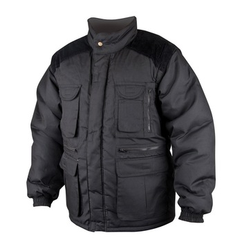 Jacheta/vesta DANNY 2 in 1, ARDON, Negru, Marimea XXXL Jacheta/vesta DANNY 2 in 1, ARDON, Negru, Marimea XXXL