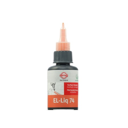 Silicon Etansare Garnituri Elring EL Liq 74, 50ml - eMAG.ro