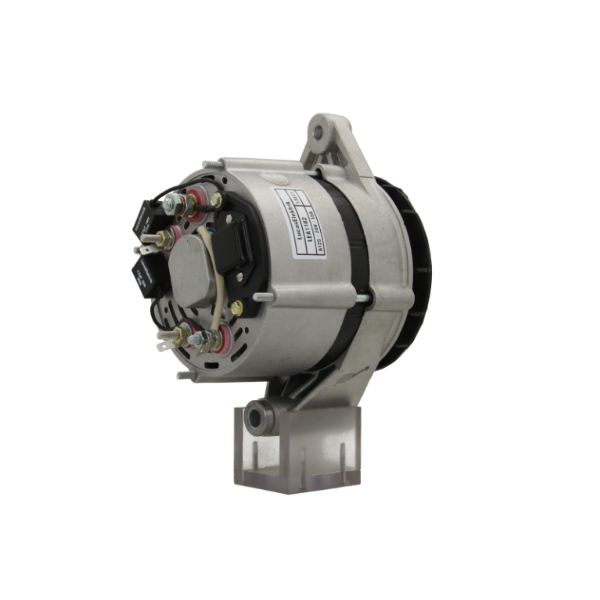 Alternator motor Perkins, 859327, 24V 55A eMAG.ro