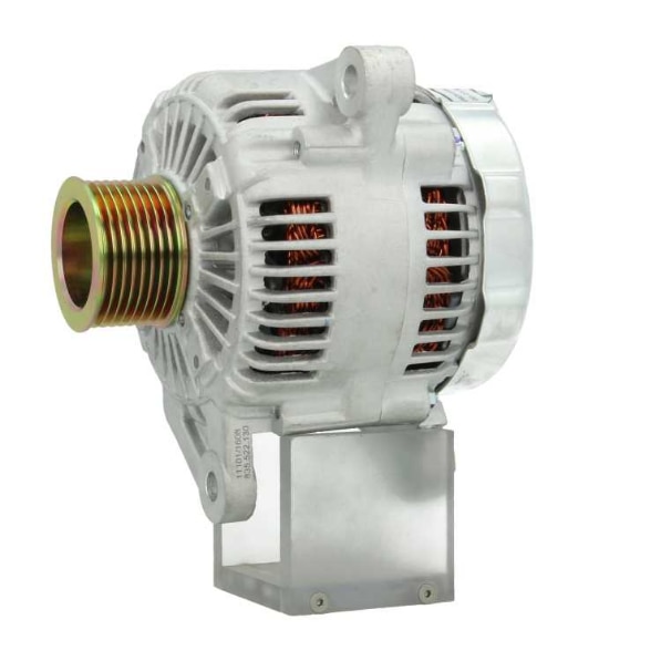 Alternator Jeep Grand Cherokee, 1210004390, 130A eMAG.ro