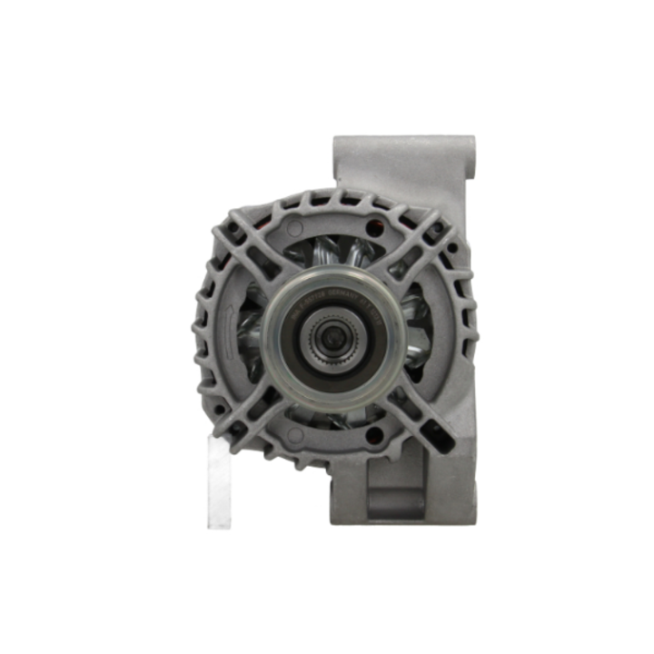 Alternator Fiat Doblo, 1202269, 120A
