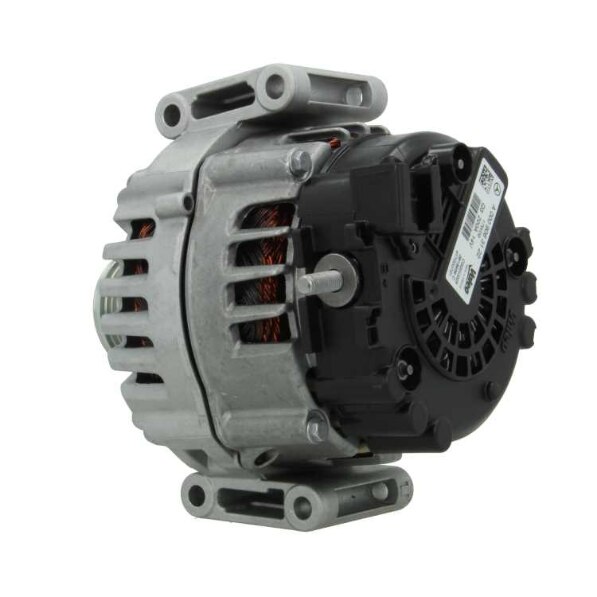 Alternator Mercedes Sprinter, CG20U025, 200A eMAG.ro
