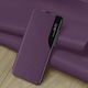 Кейс за Honor Magic7 Lite / X9c - Techsuit eFold Series - Purple