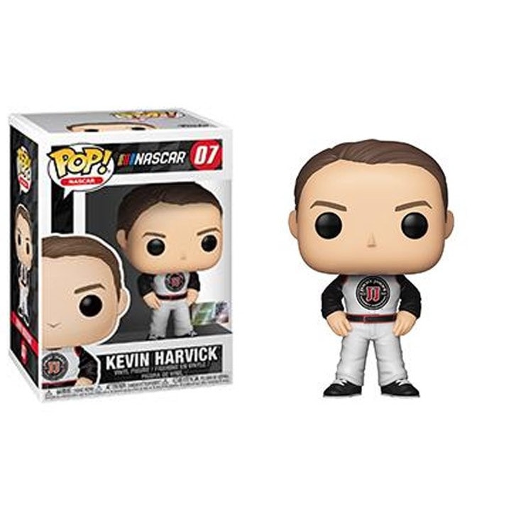 Фигура с Кевин Харвик, FunKo, 10 см, Многоцветен