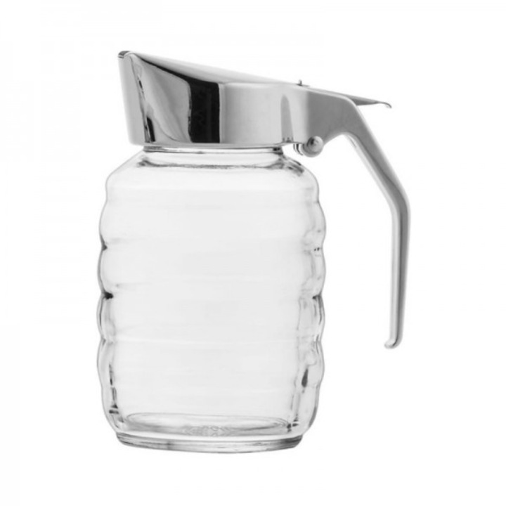 Dispenser pentru miere, 345 ml