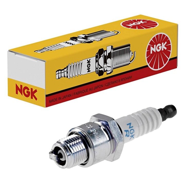 NGK Gyújtógyertya BR8HS-10-1134