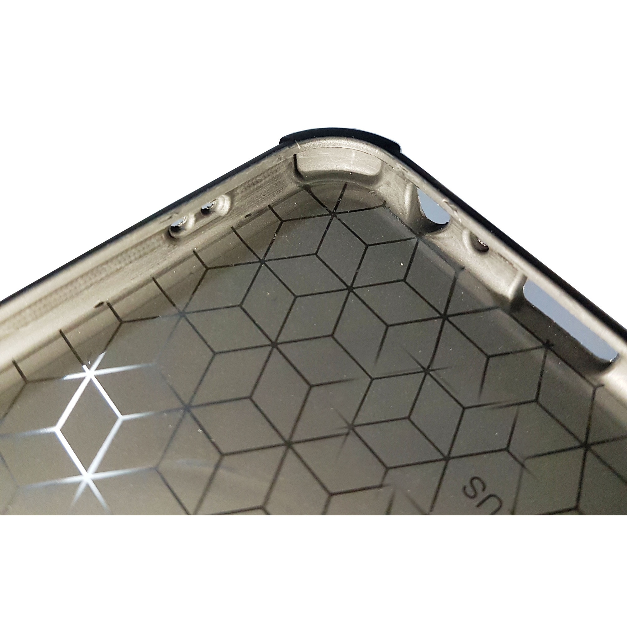 Husa antishock pentru Samsung Galaxy S20 Ultra, Shammy (Antilopa) Negru