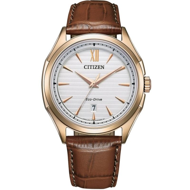 Ceas barbati Citizen Eco-Drive AW1753-10A