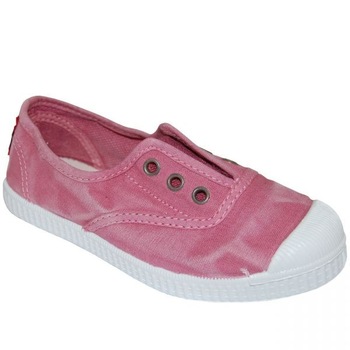 Pantofi sport Cienta 70 777 42 Rosa Pantofi sport Cienta 70 777 42 Rosa