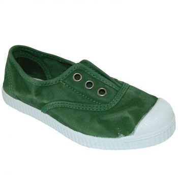 Pantofi sport Cienta 70 777 60 Verde Pantofi sport Cienta 70 777 60 Verde