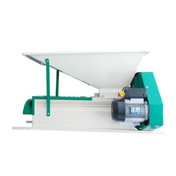 Zdrobitor-desciorchinator electric Marchisio BABY Smalto, 750 W, 1000-1500 kg/h, cuva vopsita Zdrobitor-desciorchinator electric Marchisio BABY Smalto, 750 W, 1000-1500 kg/h, cuva vopsita