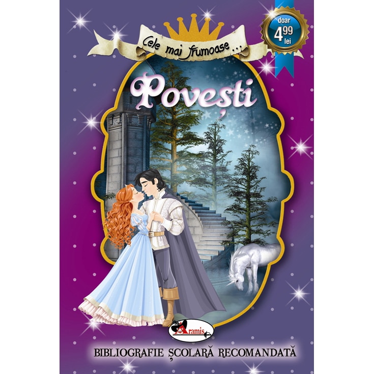 Cele mai frumoase Povesti