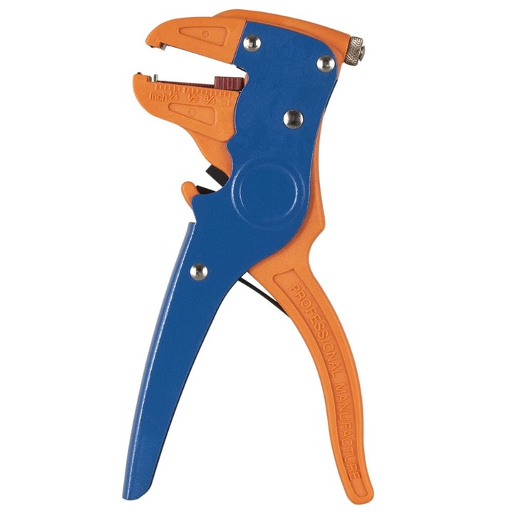 Decapant izolator Vayox, Albastru/Portocaliu