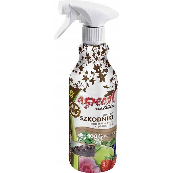 Инсектицид, Агрекол, 500 мл