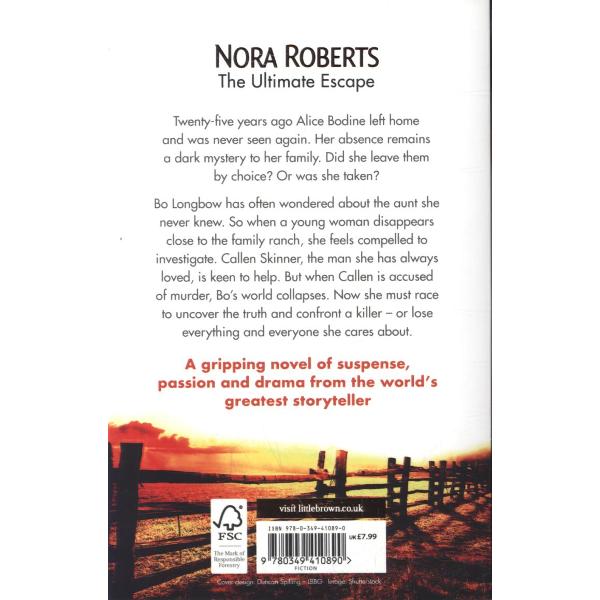Come Sundown Nora Roberts eMAG.ro