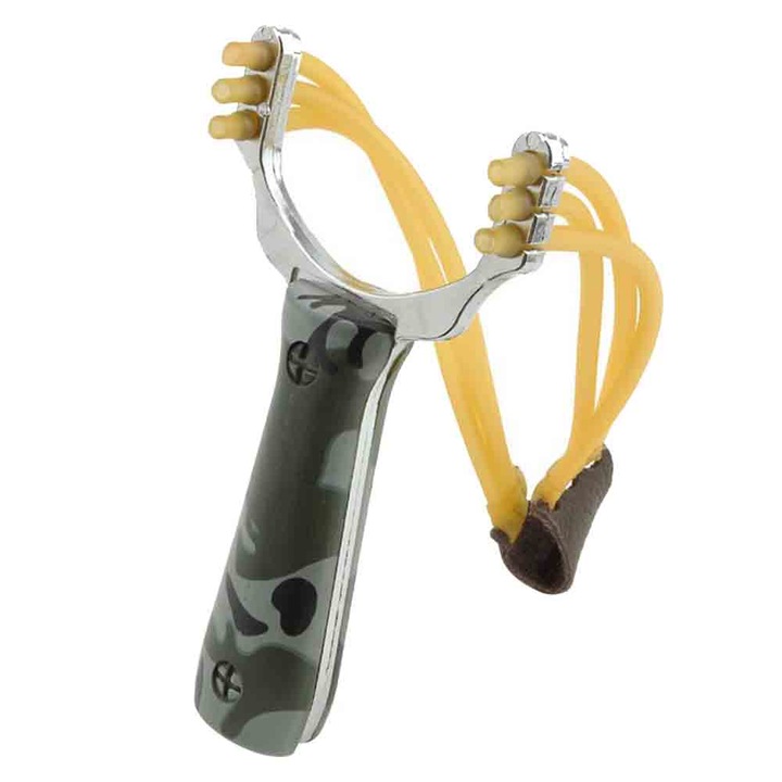 Prastie, Profesionala, Camuflaj