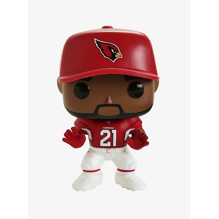 NFL Josh Rosen cardinals Funko Pop! Vinyl figure store – Tall Man