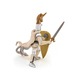 Figurina Papo - Personaje medievale, Cavalerul unicorn