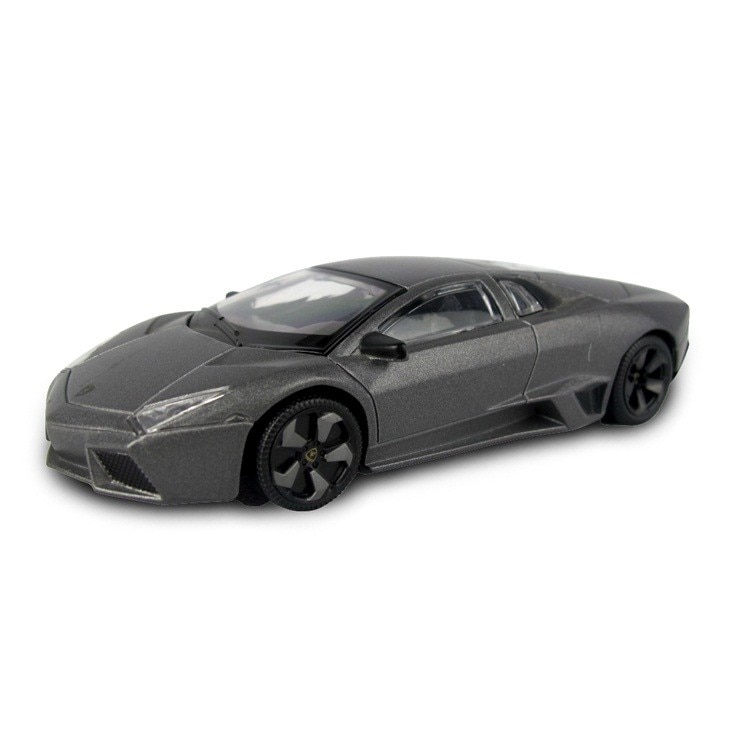 Masinuta diecast Rastar - Lamborghini Reventon, 1:43 - eMAG.ro