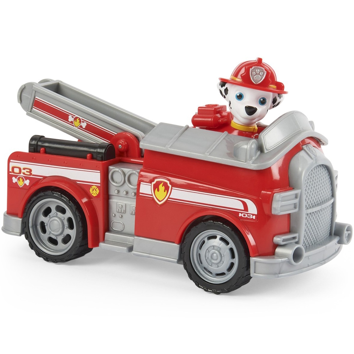 6V AC Adapter For KT1439WM Kidtrax Paw Patrol Marshall Fire Truck