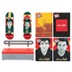 Комплект Tech Deck Vs. Series - Obstacle and fingerboard James