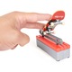 Комплект Tech Deck Vs. Series - Obstacle and fingerboard James