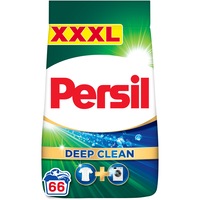 Detergent de rufe automat Persil regular, 66 spalari, 3,96kg