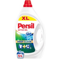 Detergent de rufe lichid Persil Fbs Gel, 54 spalari, 2,43L
