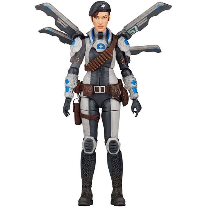 Akció figura Legacy Collection Evolve Val, 14cm, Funko