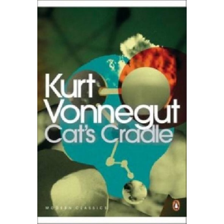 Cat's Cradle - Kurt Vonnegut