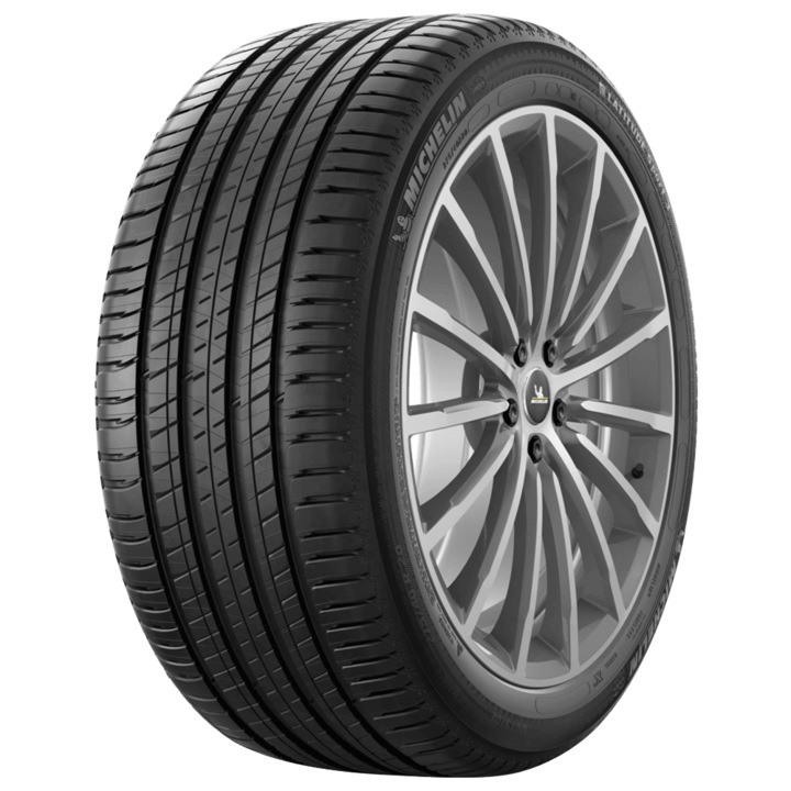 Anvelopa Vara Michelin Latitude Sport 3 265/50 R19 110 Y