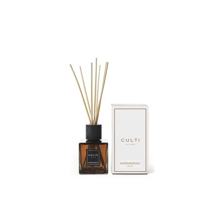 Odorizant camera Home Fragrance Diffuser, Culti Milano, 250 ml