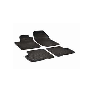 Covoare cauciuc Land Rover Discovery Sport 2014-> Covoare cauciuc Land Rover Discovery Sport 2014->