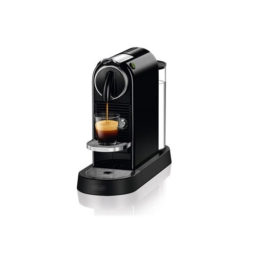 Delonghi Citiz EN 167.B Kapszulás Kávéfőző Fekete (336329) eMAG.hu Delonghi Citiz EN 167.B Kapszulás Kávéfőző Fekete (336329) eMAG.hu