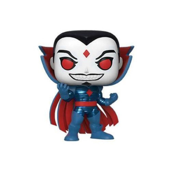 Figura Funko POP! Marvel X-Men Mr. Sinister 624, 10cm