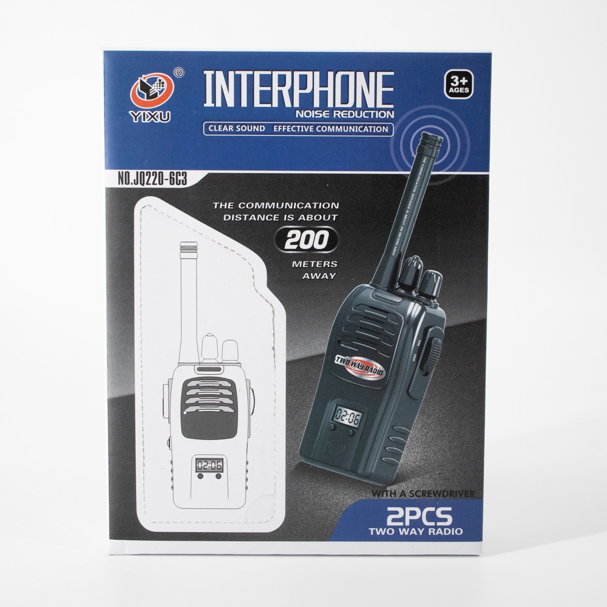 Уоки токи, Icom Полша, черен - eMAG.bg